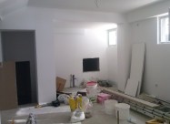 Се продава нов стан од 52m2 во сутерен-пренаменет 