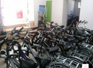 Prodazba Na Holandski Velosipedi