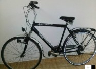 Prodazba Na Holandski Velosipedi