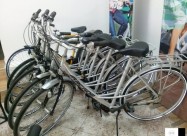 Prodazba Na Holandski Velosipedi