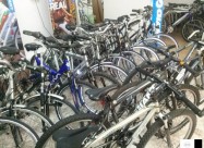 Prodazba Na Holandski Velosipedi