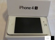 Prodavam Iphone 4s