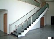 Aluminiumska Ograda