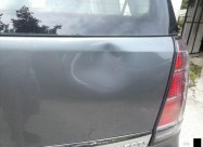Izvlekuvanje Na Avtolimarija Bez Farbanje