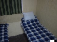Hit Ovaa Sezona Kamp Apartman