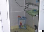 Hit Ovaa Sezona Kamp Apartman