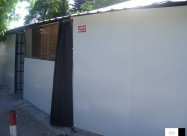 Hit Ovaa Sezona Kamp Apartman