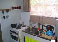 Hit Ovaa Sezona Kamp Apartman