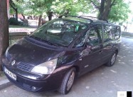 Renault Grand Espace 2.2 Dci