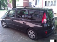 Renault Grand Espace 2.2 Dci