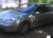 Renault Laguna 1.9 Dci Privilege