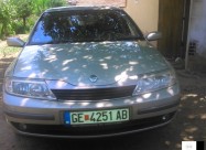 Renault Laguna 1.9 Dci Privilege