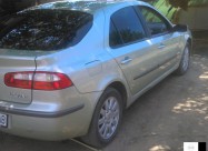Renault Laguna 1.9 Dci Privilege