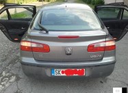 Itno !!! Se Prodava Reno Laguna !