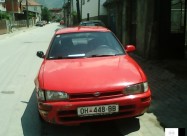 Se Prodava Toyota Corola Xl 1.3 12 Ven