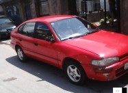 Se Prodava Toyota Corola Xl 1.3 12 Ven