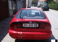 Se Prodava Toyota Corola Xl 1.3 12 Ven