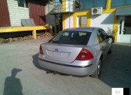 Ford Mondeo 01,povolno
