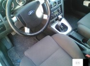 Ford Mondeo 01,povolno