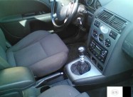 Ford Mondeo 01,povolno
