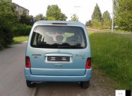 Prodavam Citroen Berlingo 2.0 Hdi Multispace-2004 