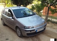 Fiat Punto 2003 God