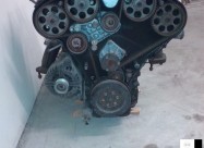 Opel Calibra Motor C25xe V6