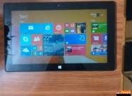 Tablet  Surface