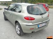 Alfa Romeo 147  Vo Extra Sostojba      Hitnooo