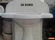 Betonski Ukrasi  Zbukurime Betoni