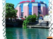 Se Prodava Trgovskiot Centat Coma Mol Struga