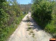 Prodavam Plac Od 2600m2 Vo Orovnik-ohrid