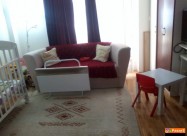 Prodavam Stan 90m2 Vo Centar Na Ohrid Bez Zameni