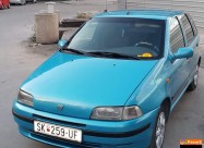 Fiat Punto 1.2 16v