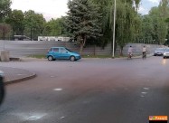 Fiat Punto 1.2 16v