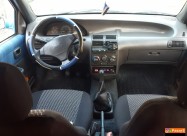 Fiat Punto 1.2 16v