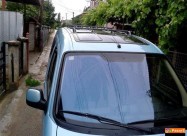 Prodavam Citroen Berlingo 2.0 Hdi Multispace-2004 