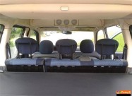 Prodavam Citroen Berlingo 2.0 Hdi Multispace-2004 
