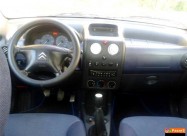 Prodavam Citroen Berlingo 2.0 Hdi Multispace-2004 