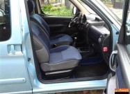 Prodavam Citroen Berlingo 2.0 Hdi Multispace-2004 