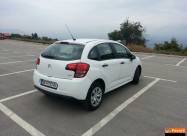 Citroen C3 1.4 Hdi Reg 08 2016
