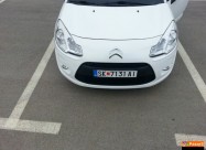 Citroen C3 1.4 Hdi Reg 08 2016