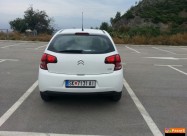 Citroen C3 1.4 Hdi Reg 08 2016