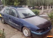 Se Prodava Opel Astra F 