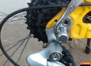 Genesis Mtb 18\'