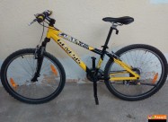 Genesis Mtb 18\'
