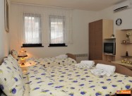 Villa TomiĆ Ohrid  Apartmani, Studija I Sobi Klima