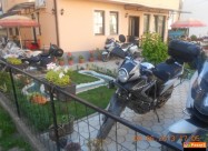 Villa TomiĆ Ohrid  Apartmani, Studija I Sobi Klima