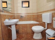 Villa TomiĆ Ohrid  Apartmani, Studija I Sobi Klima
