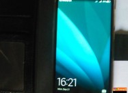 Huawei P8 Lite